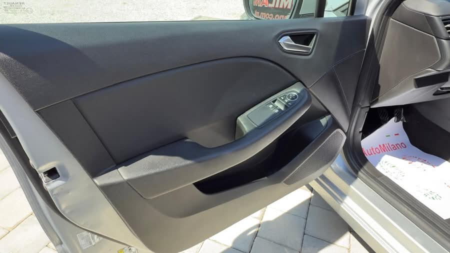 RENAULT CLIO V Business - 1.5 DCI (85KS) - 2019
