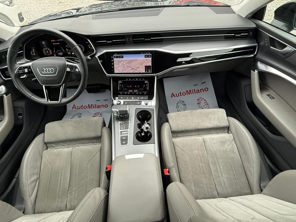 AUDI A7 SPORTBACK 3.0 TDI QUATTRO S-TRONIC 2021 ГОДИНА