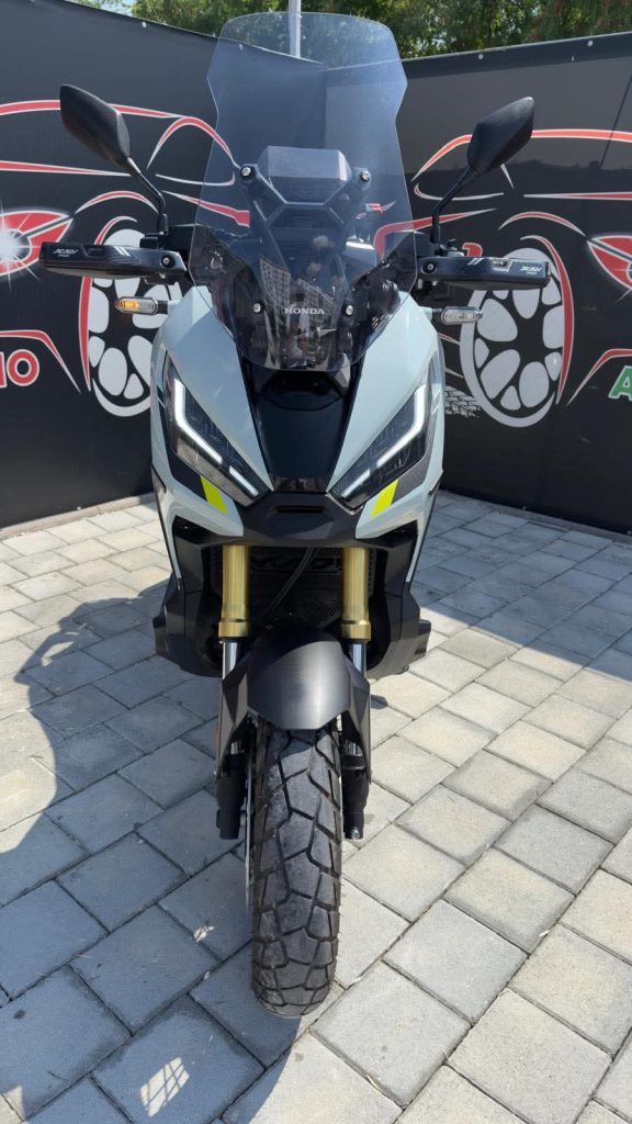 HONDA X-ADV 2024 ГОДИНА