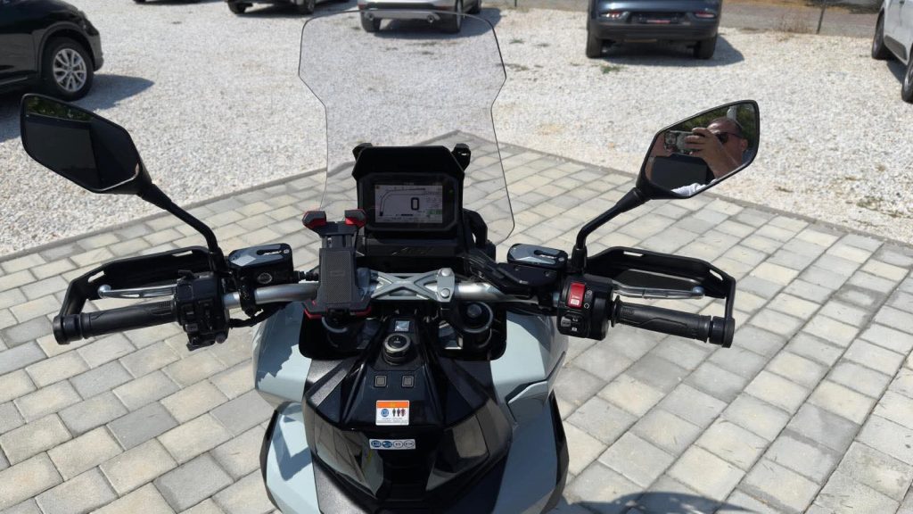 HONDA X-ADV 2024 ГОДИНА