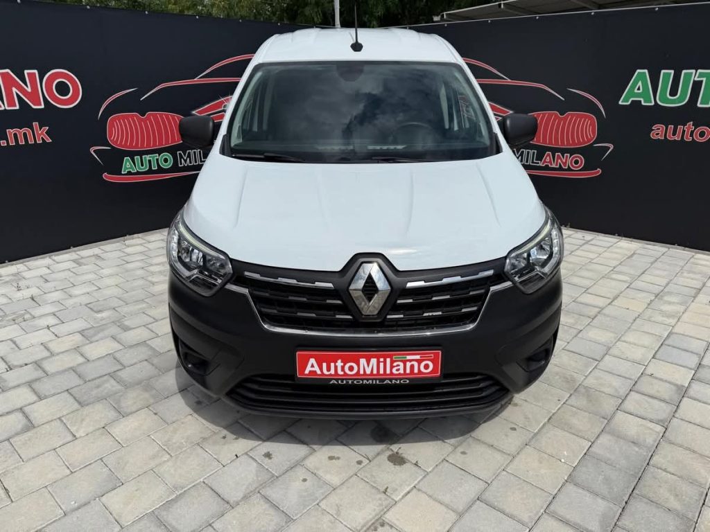 RENAULT KANGOO EXPRESS 1.5 DCI 2021 ГОДИНА