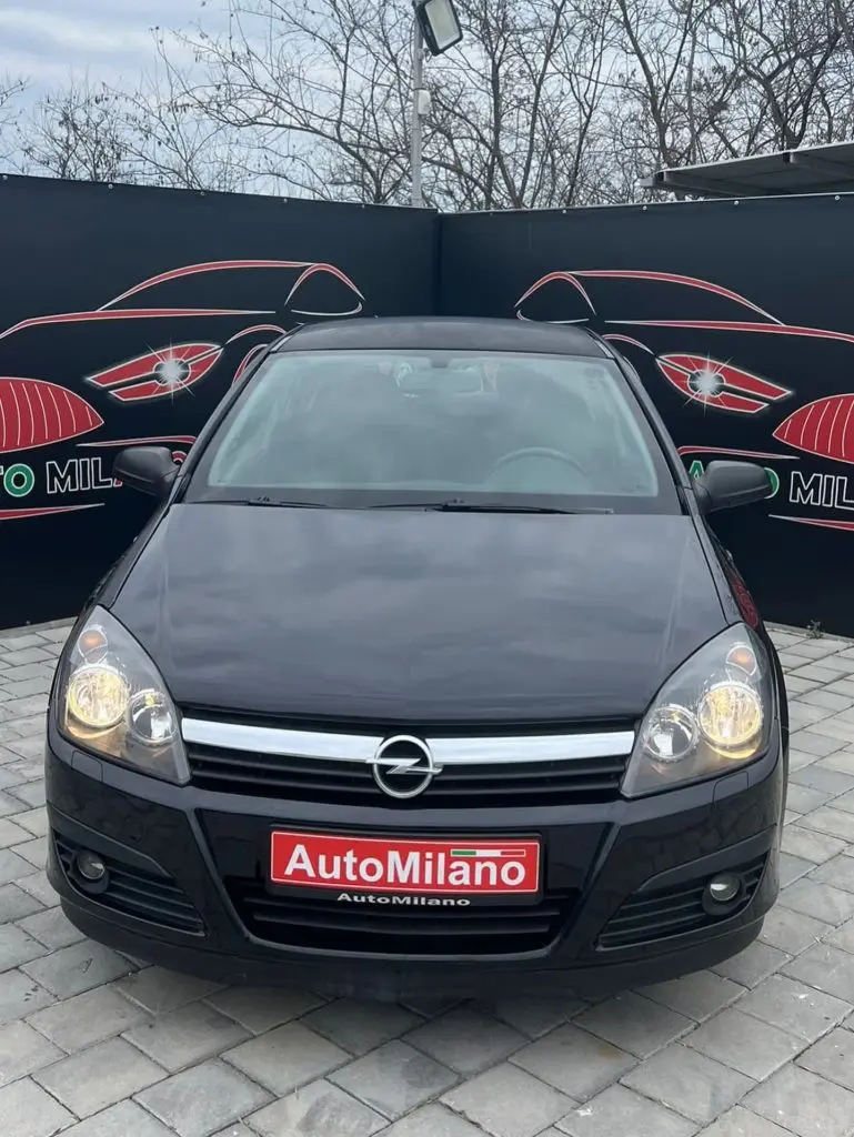 OPEL ASTRA H 2006 ГОДИНА