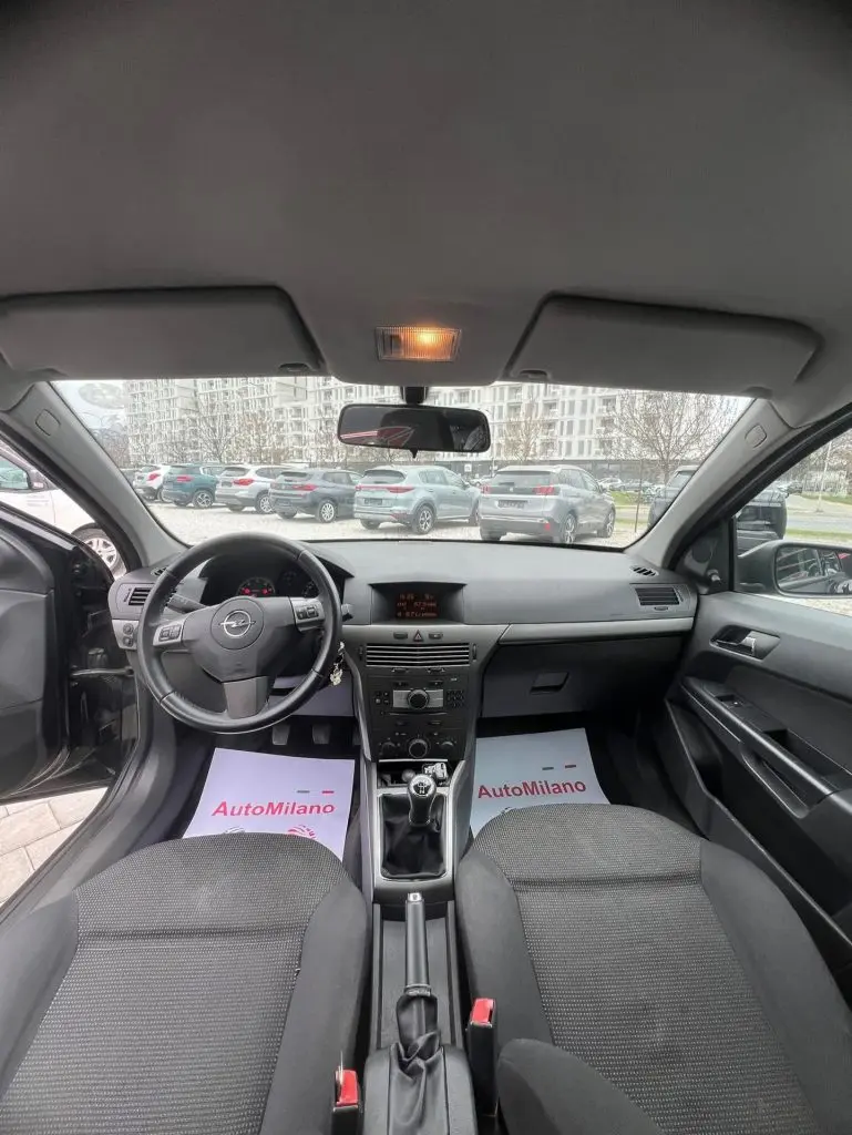 OPEL ASTRA H 2006 ГОДИНА