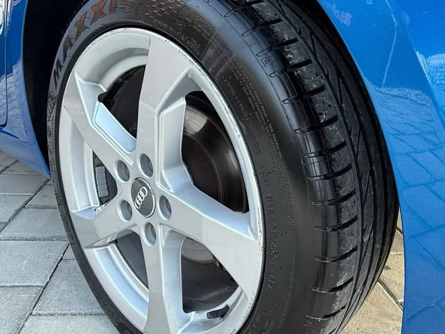 AUDI A3 35TDI S-TRONIC SPORT BACK 2019 ГОДИНА