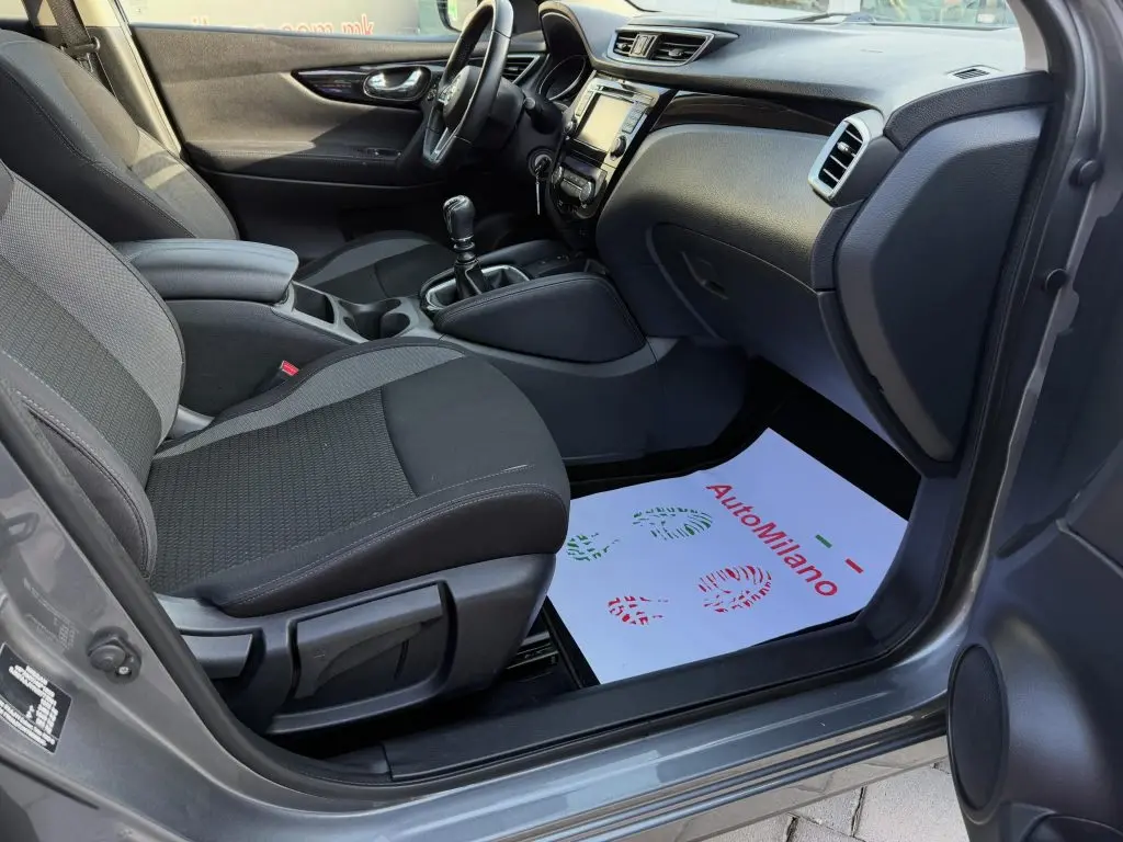 NISSAN QASHQAI 1.5 DCI 2020 ГОДИНА