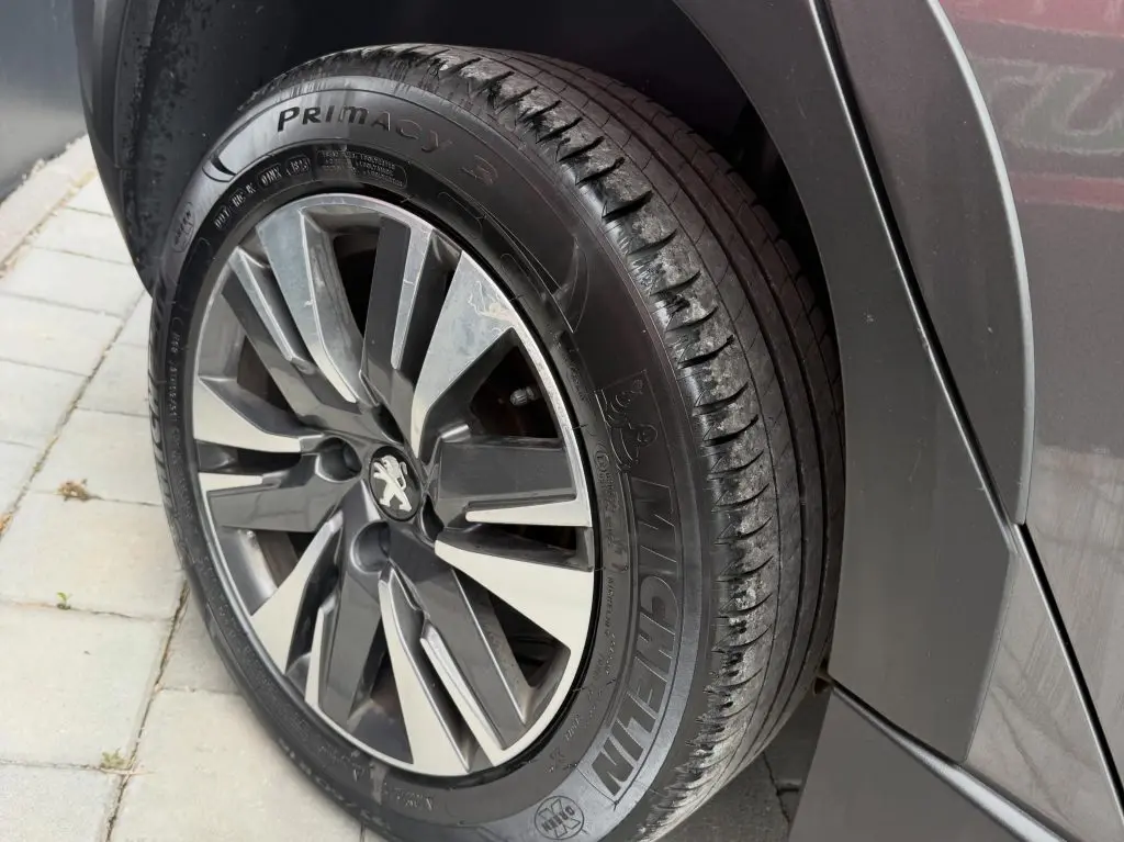 PEUGEOT 2008 CROSSOVER ALLURE 2018 ГОДИНА