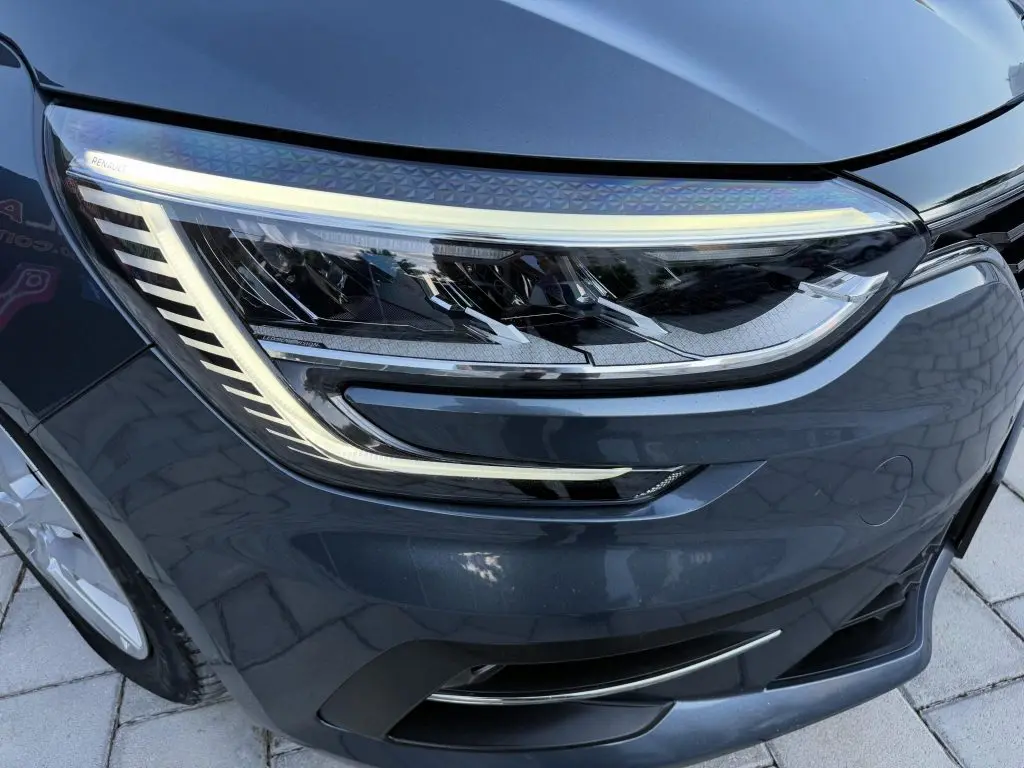 RENAULT MEGANE IV BERLINE BUSINESS 2022 ГОДИНА