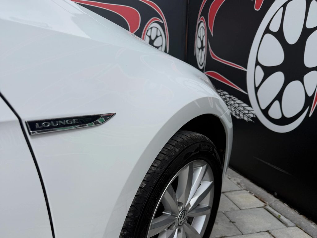 VW GOLF VII 1.6 TDI LOUNGE 2015 ГОДИНА