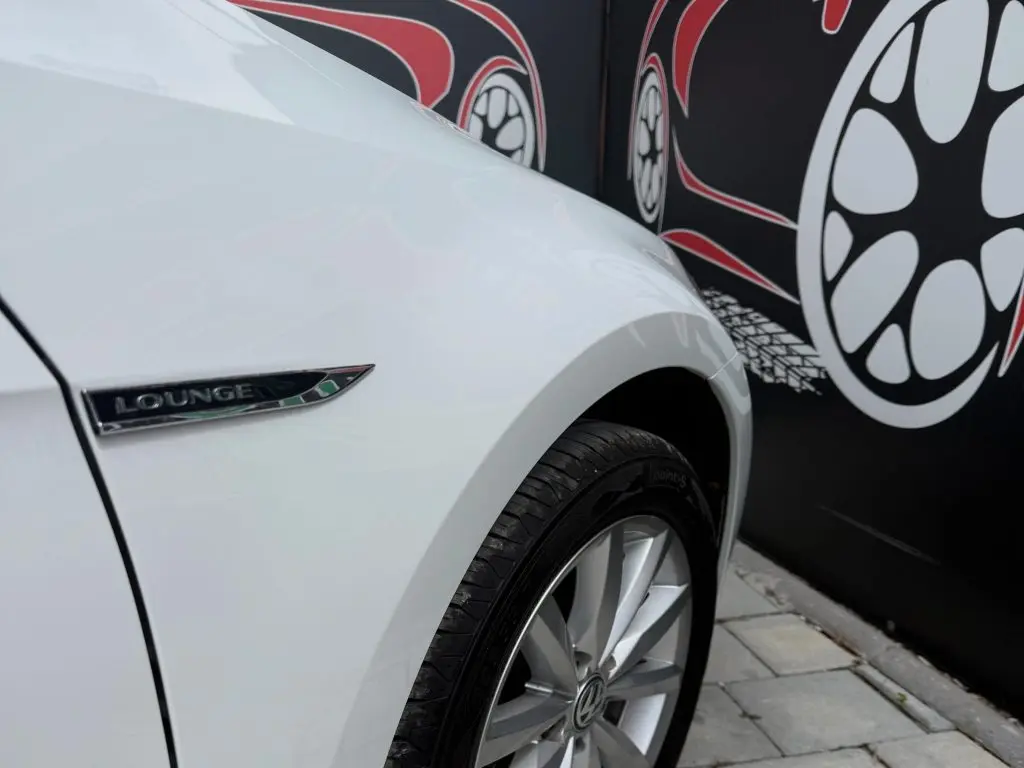 VW GOLF VII 1.6 TDI LOUNGE 2015 ГОДИНА