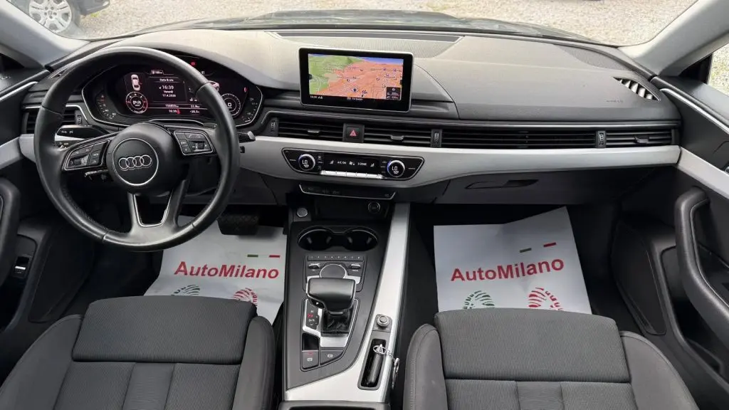 AUDI A5 S-Tronic - 2.0 TDI (190KS) - 2017