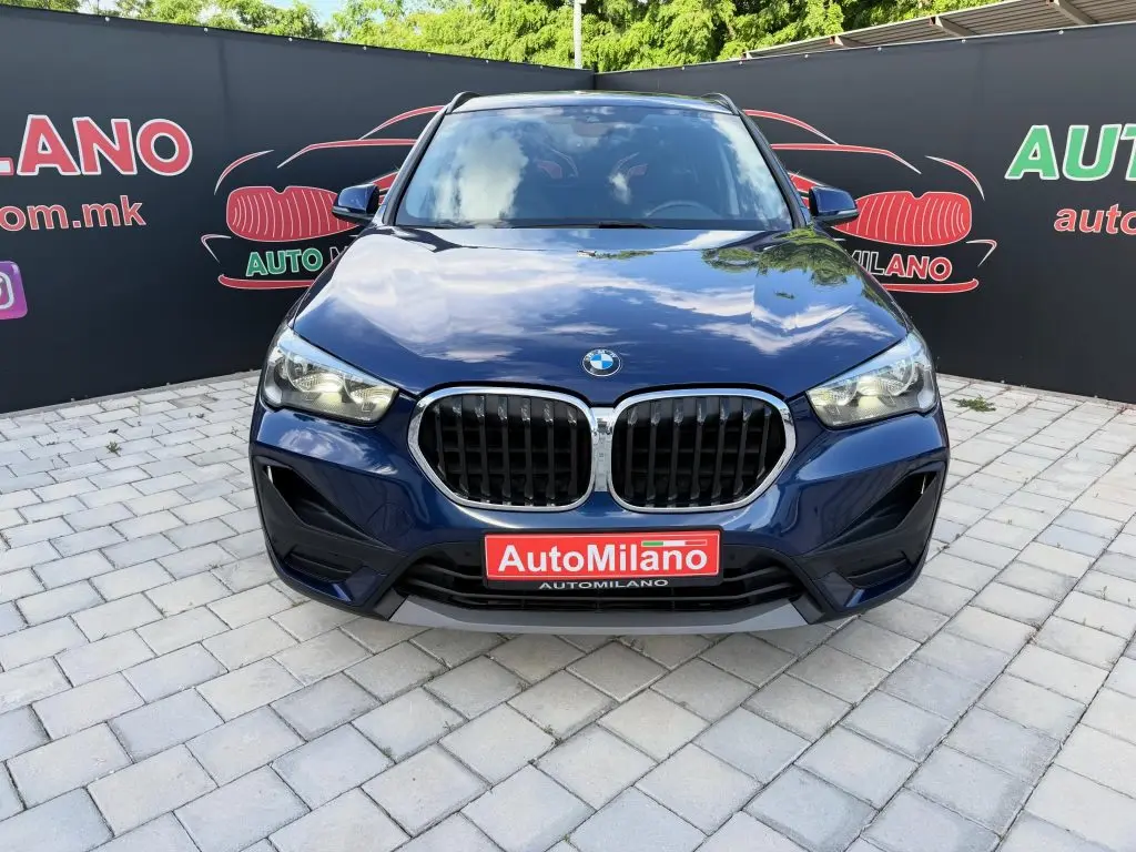 BMW X1 - S-Drive - - 2.0D (150KS) - 2019