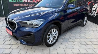 BMW X1 - S-Drive - - 2.0D (150KS) - 2019