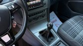 VOLKSWAGEN GOLF VII Lounge - 1.6 TDI (110KS) - 2015