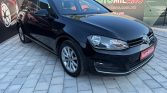 VOLKSWAGEN GOLF VII Lounge - 1.6 TDI (110KS) - 2015