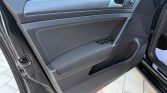 VOLKSWAGEN GOLF VII Lounge - 1.6 TDI (110KS) - 2015