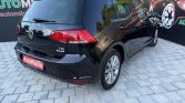 VOLKSWAGEN GOLF VII Lounge - 1.6 TDI (110KS) - 2015