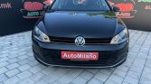 VOLKSWAGEN GOLF VII Lounge - 1.6 TDI (110KS) - 2015