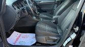 VOLKSWAGEN GOLF VII Lounge - 1.6 TDI (110KS) - 2015