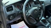 VOLKSWAGEN GOLF VII Lounge - 1.6 TDI (110KS) - 2015