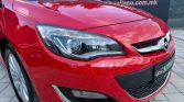 OPEL ASTRA J Cosmo - 1.7 CDTI (110KS) - 2013