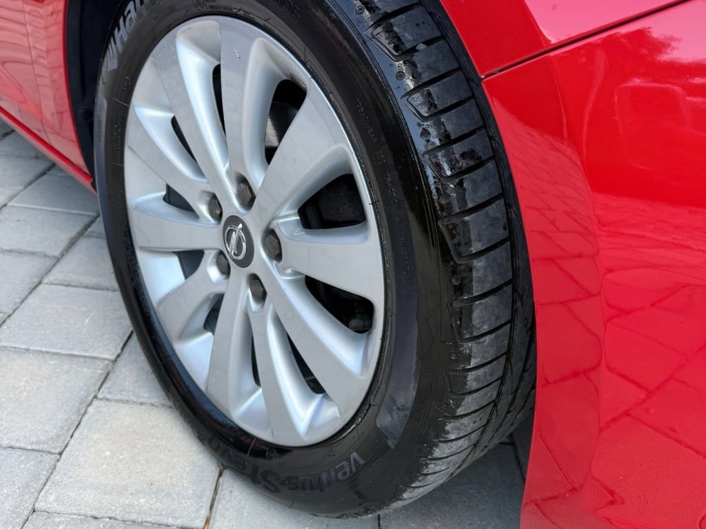 OPEL ASTRA J Cosmo - 1.7 CDTI (110KS) - 2013