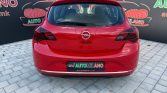 OPEL ASTRA J Cosmo - 1.7 CDTI (110KS) - 2013