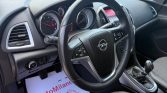 OPEL ASTRA J Cosmo - 1.7 CDTI (110KS) - 2013