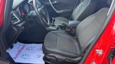 OPEL ASTRA J Cosmo - 1.7 CDTI (110KS) - 2013