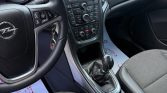 OPEL ASTRA J Cosmo - 1.7 CDTI (110KS) - 2013