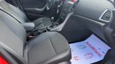 OPEL ASTRA J Cosmo - 1.7 CDTI (110KS) - 2013