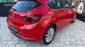 OPEL ASTRA J Cosmo - 1.7 CDTI (110KS) - 2013