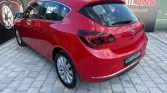 OPEL ASTRA J Cosmo - 1.7 CDTI (110KS) - 2013