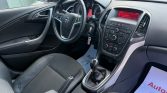 OPEL ASTRA J Cosmo - 1.7 CDTI (110KS) - 2013