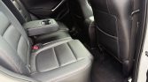 MAZDA CX-5 AWD (4X4) - 2.2D (175KS) - 2017