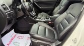 MAZDA CX-5 AWD (4X4) - 2.2D (175KS) - 2017
