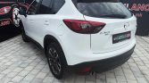 MAZDA CX-5 AWD (4X4) - 2.2D (175KS) - 2017