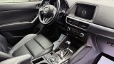 MAZDA CX-5 AWD (4X4) - 2.2D (175KS) - 2017