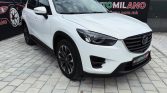 MAZDA CX-5 AWD (4X4) - 2.2D (175KS) - 2017