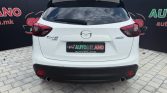 MAZDA CX-5 AWD (4X4) - 2.2D (175KS) - 2017