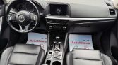 MAZDA CX-5 AWD (4X4) - 2.2D (175KS) - 2017