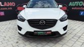 MAZDA CX-5 AWD (4X4) - 2.2D (175KS) - 2017