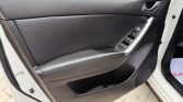 MAZDA CX-5 AWD (4X4) - 2.2D (175KS) - 2017