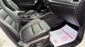 MAZDA CX-5 AWD (4X4) - 2.2D (175KS) - 2017