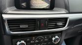 MAZDA CX-5 AWD (4X4) - 2.2D (175KS) - 2017