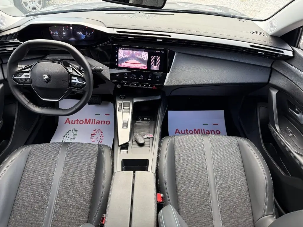 PEUGEOT 308 Allure - 1.5 HDI (130KS) - 2023