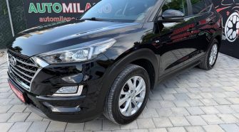 HYUNDAI TUCSON Business - 1.6 CRDI (136KS) - 2020