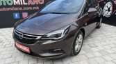 OPEL ASTRA K - 1.6 CDTI - 81KW (110KS) - 2017