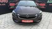 OPEL ASTRA K - 1.6 CDTI - 81KW (110KS) - 2017