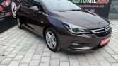 OPEL ASTRA K - 1.6 CDTI - 81KW (110KS) - 2017