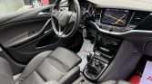 OPEL ASTRA K - 1.6 CDTI - 81KW (110KS) - 2017